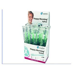Happy Morning Xylitol HAGER & WERKEN - Lot De 50