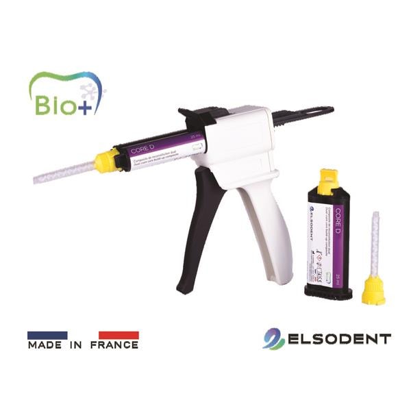 Core D ELSODENT - Blanc