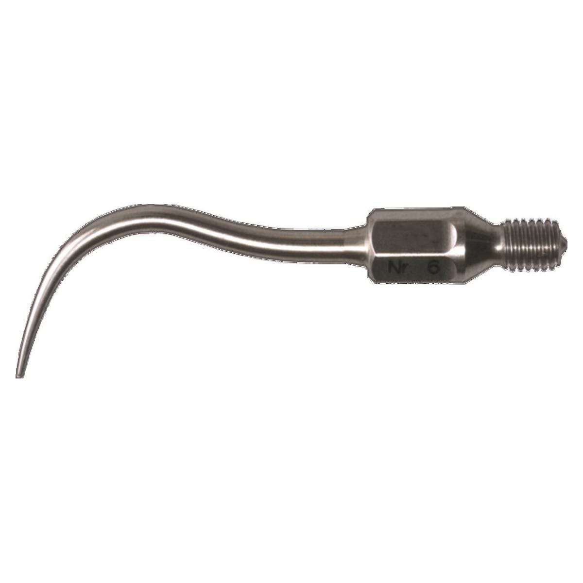 SONICflex 2008LS raccord Sirona + 3 Inserts KAVO