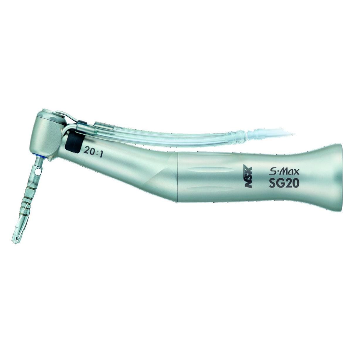 Contre-angle vert S-MAX SG20 NSK