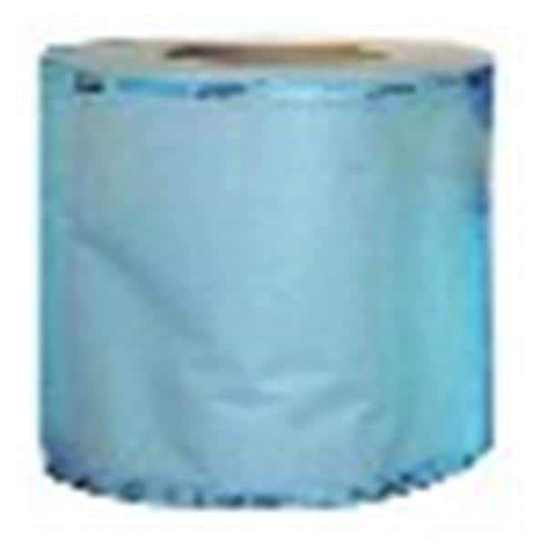 Rouleaux Hygofol DURR DENTAL - 15cm - Rouleau de 100m