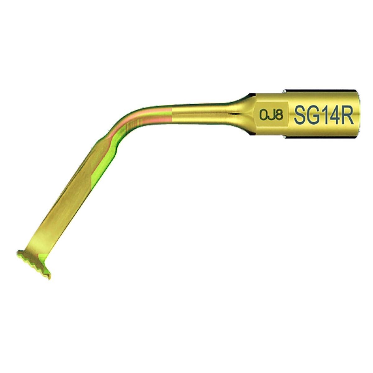 Insert Variosurg SG14R NSK
