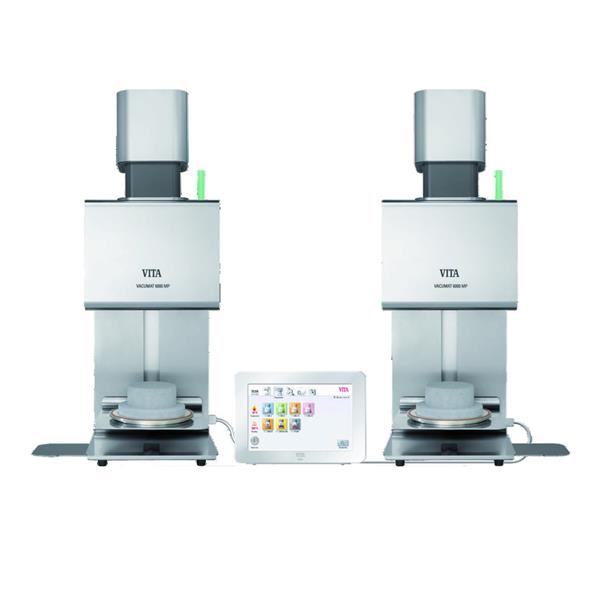 Vacumat 6000 MP VITA Verni