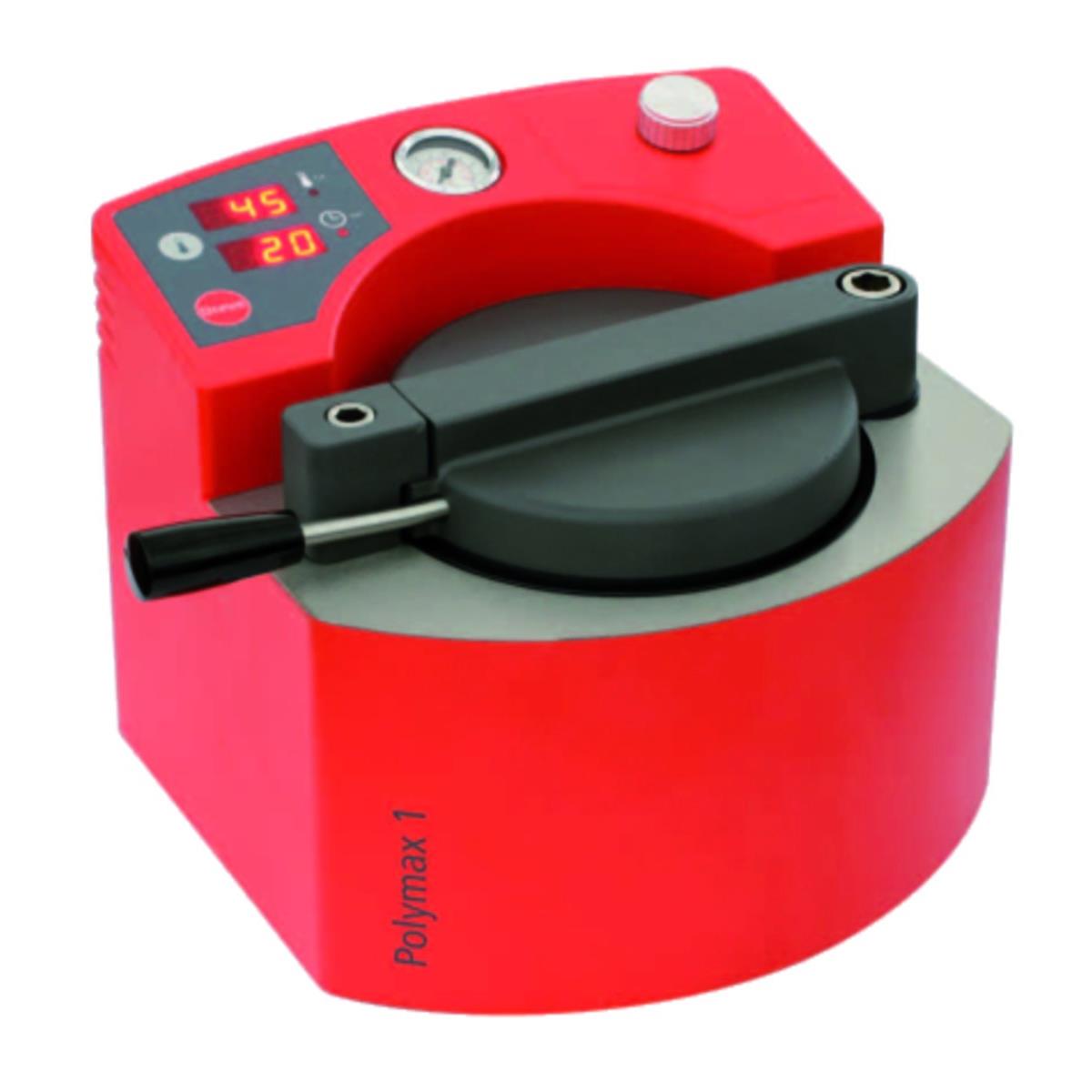 Polymax 1 DREVE 95 argent