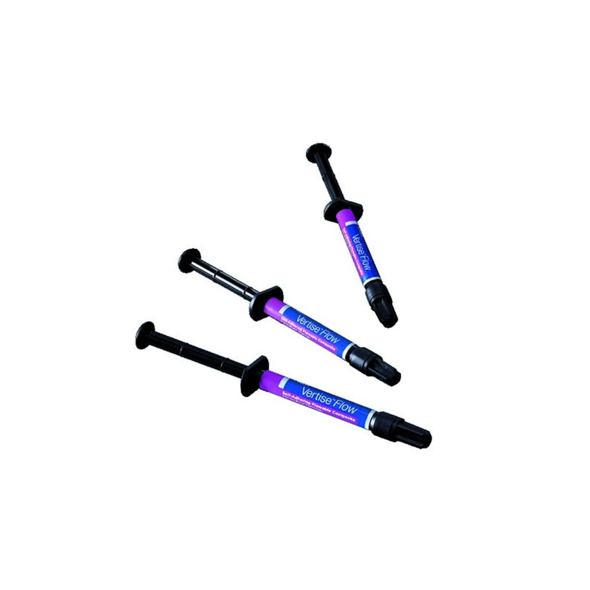 Vertise Flow KERR - B2 - Seringue de 2g - Bote de 2