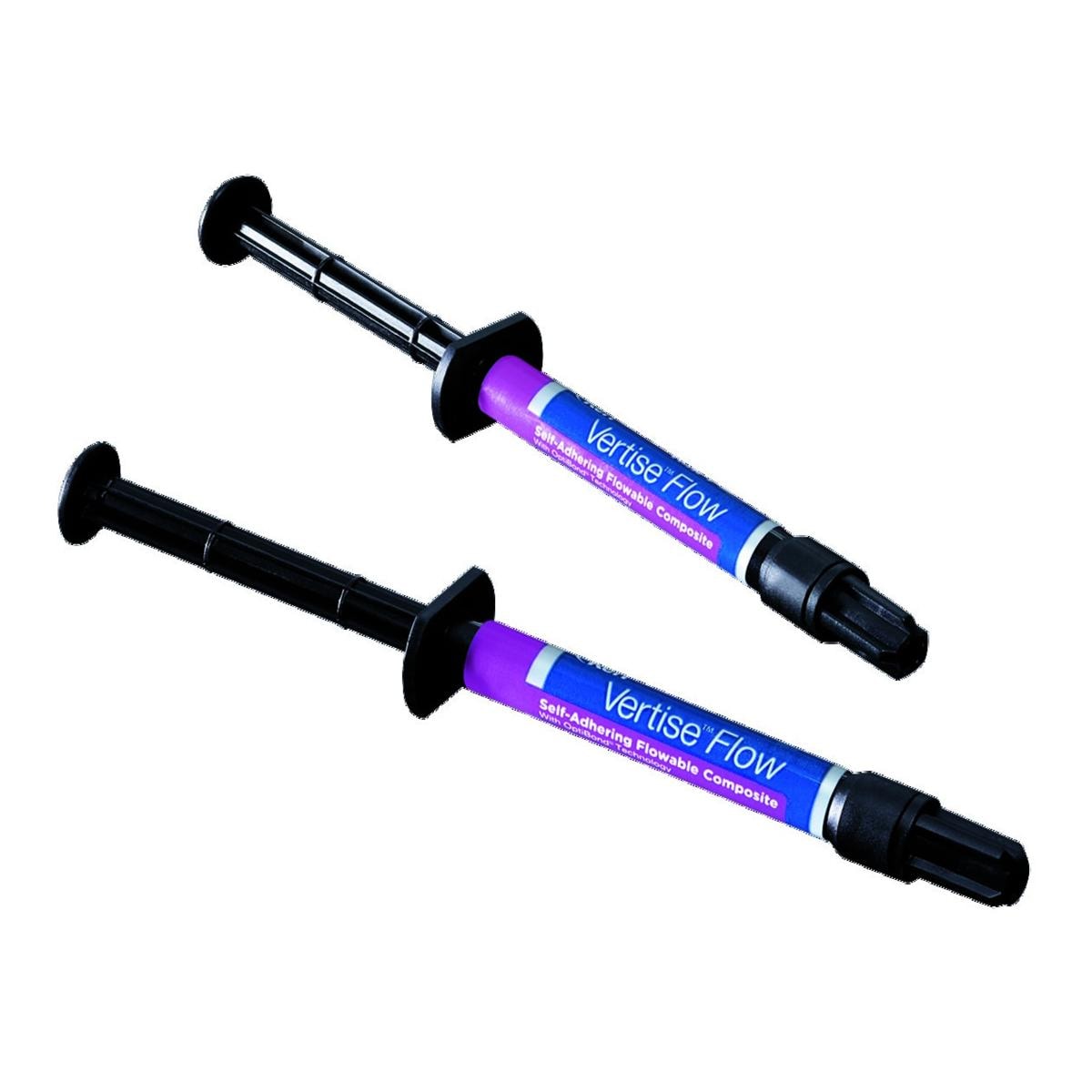 Vertise Flow KERR - XL - Seringue de 2g - Bote de 2