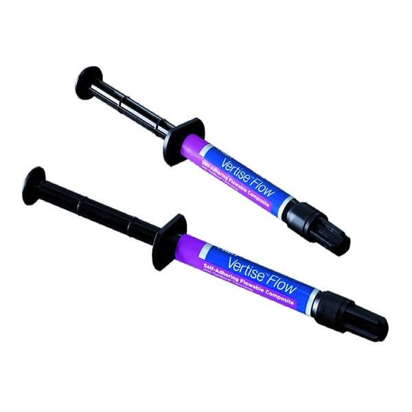 Vertise Flow KERR - XL - Seringue de 2g - Bote de 2