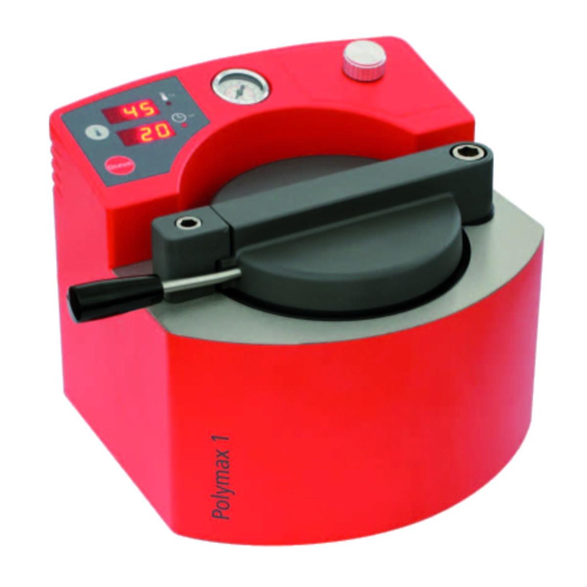 Polymax 1 DREVE 120 rouge