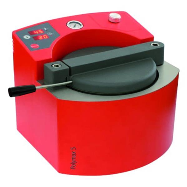 Polymax 5 DREVE Rouge