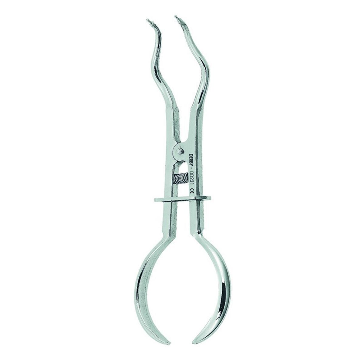 Pince  crampons Brewer DERBY
