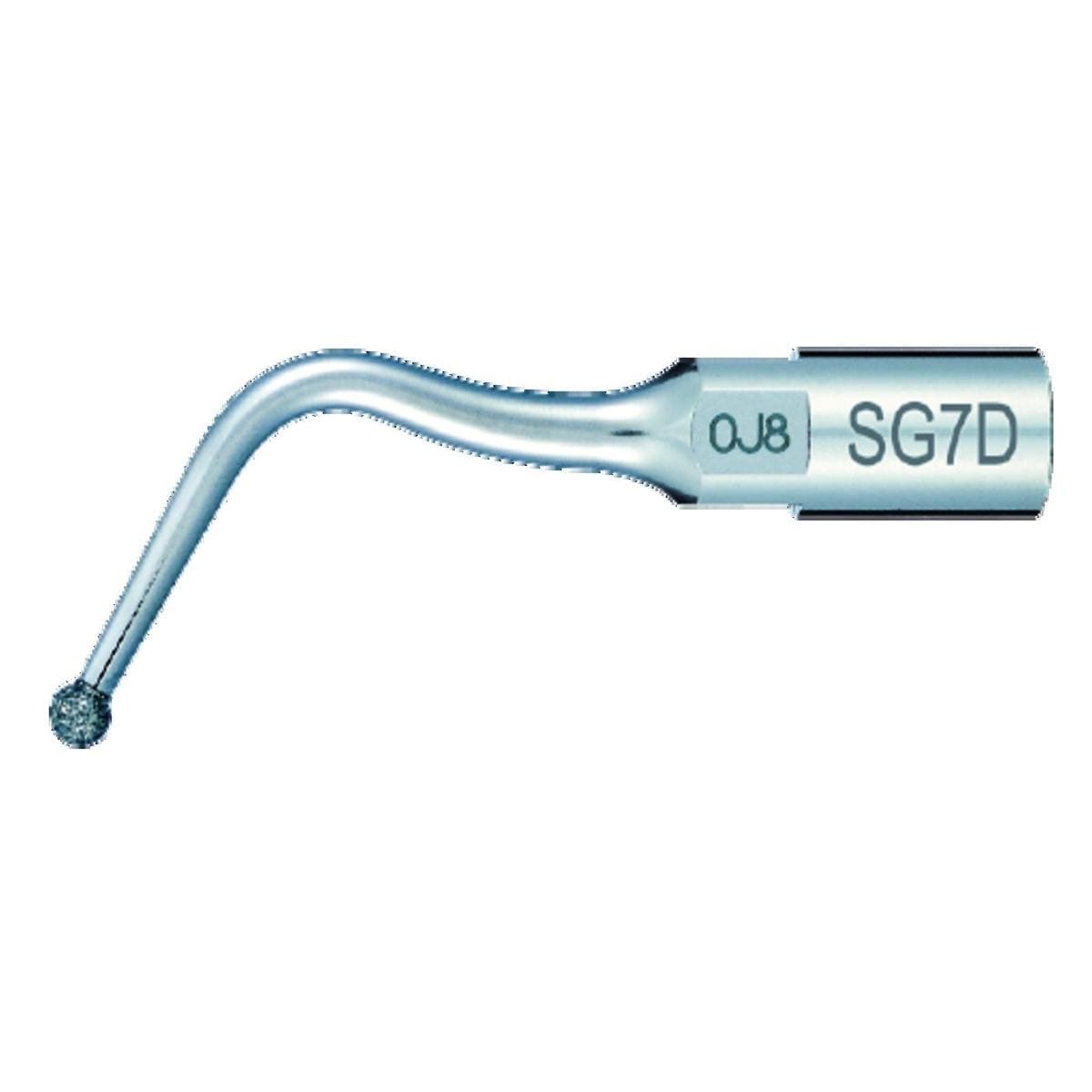 Insert Variosurg SG7D NSK