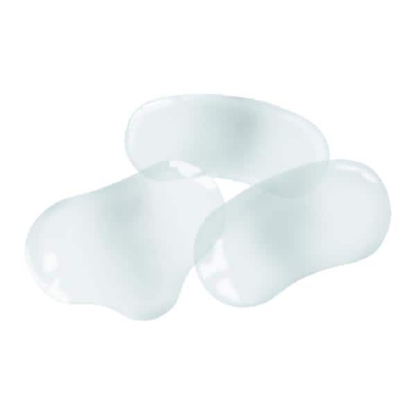 Quickmat Deluxe POLYDENTIA - matrices sectionnelles bombes - 5mm