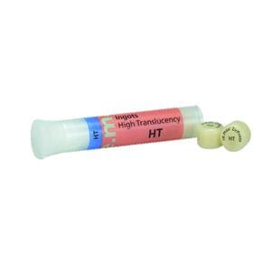 IPS e.max ZirPress IVOCLAR - HT - A3,5 - Le tube de 5 lingotins de 3 g