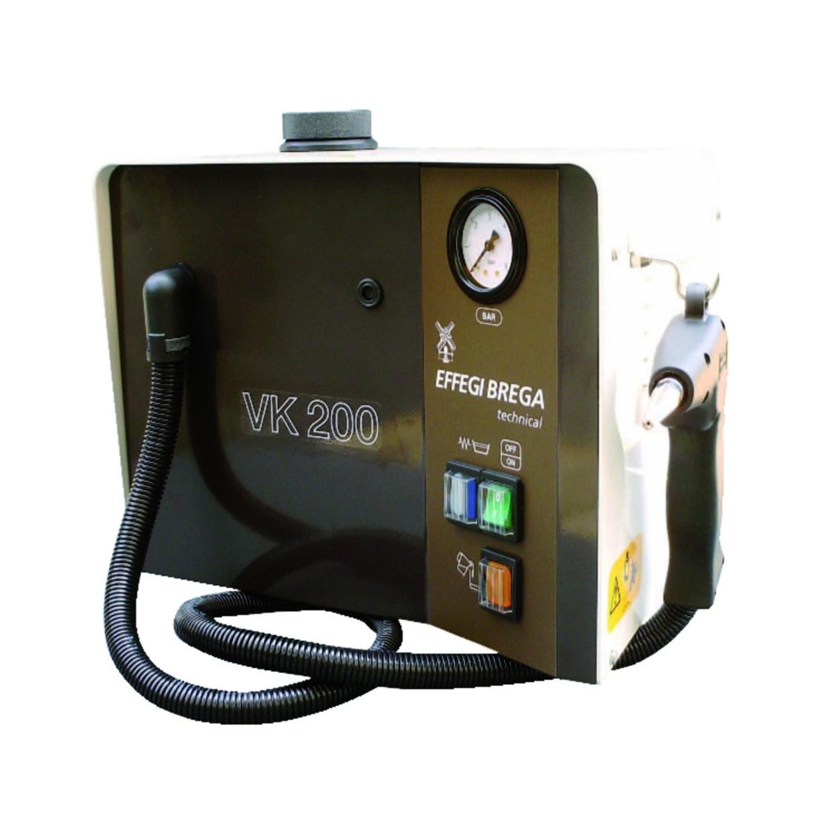 Gnrateur de vapeur VK200 EFFEGI BREGA