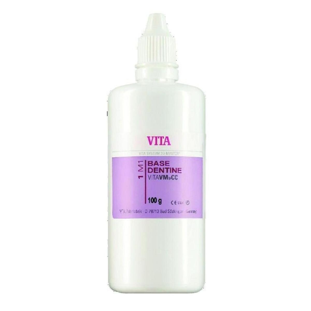 VITA VMCC Polymer - 3D-Master Base Dentine - 100g - 5M1