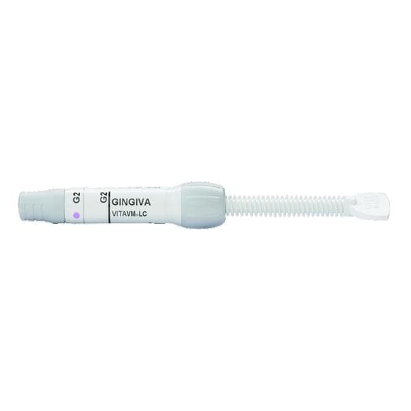 VM LC VITA - Gingiva G2 - La seringue de 4 g