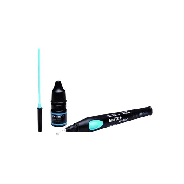 ExciTE F IVOCLAR VIVADENT - Lot de 2 flacons
