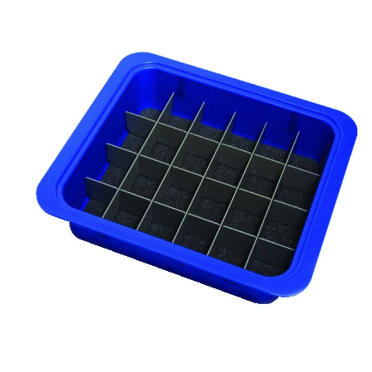 Tub IMS HU-FRIEDY - Tapis anti-drapant