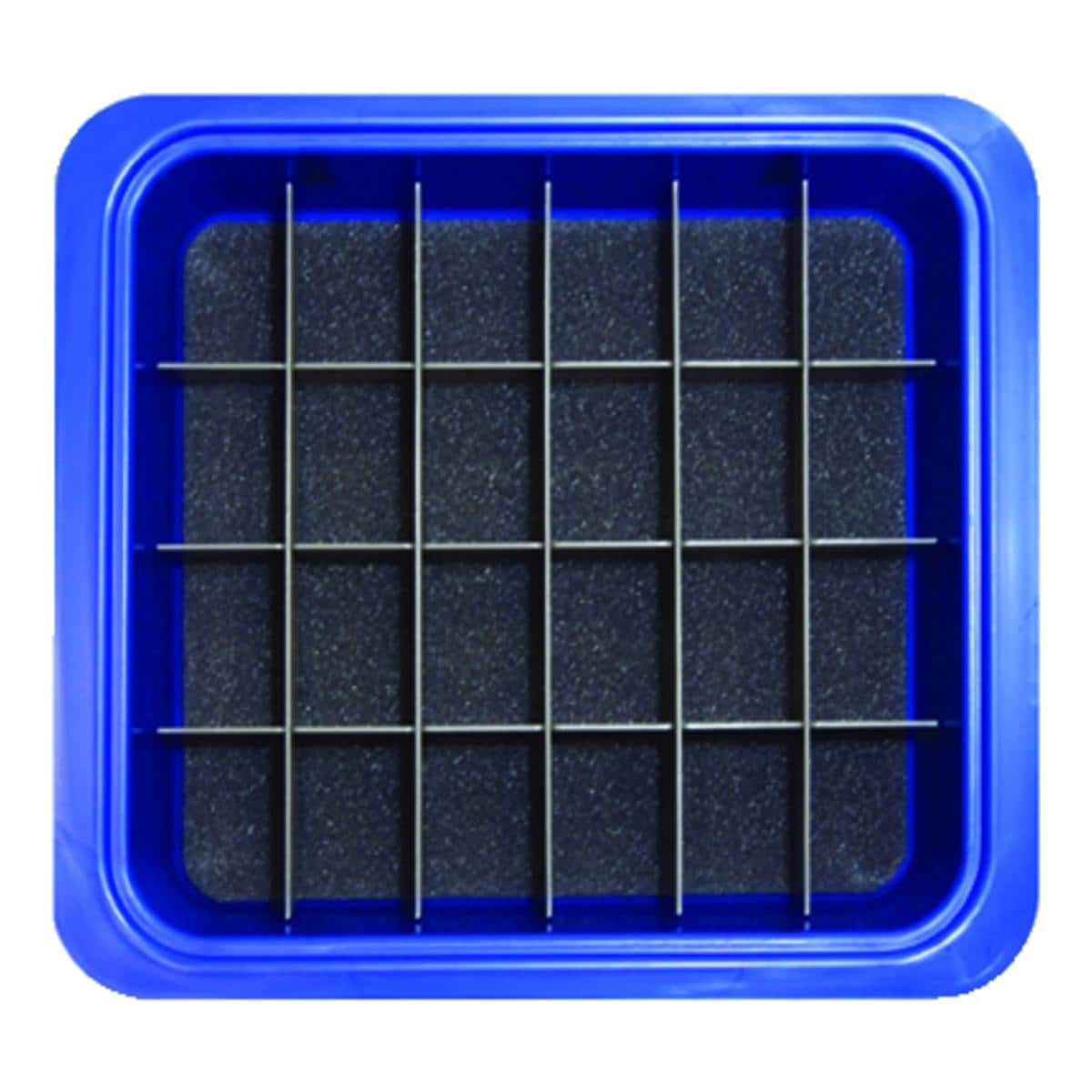 Tub IMS HU-FRIEDY - Tapis anti-drapant