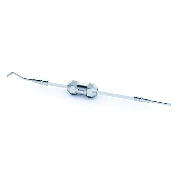 Dpose couronnes Safe Remover ANTHOGYR - Kit Intro 4 de crochets