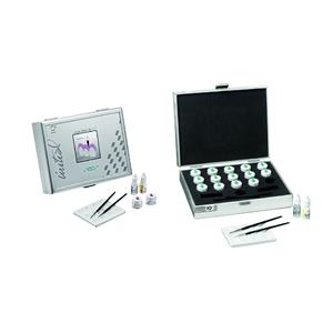 Initial IQ GC Lustre Paste NF la plaque de mlange