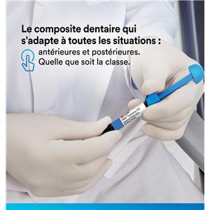 Filtek Supreme XTE 3M - B3B Body - Seringue de 3g