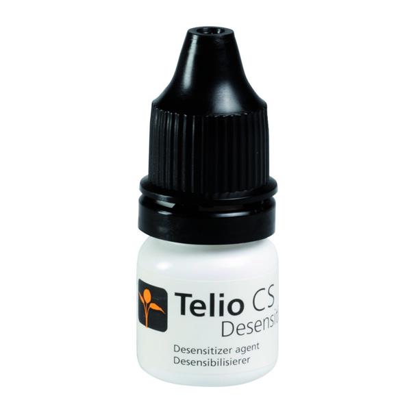 Telio CS Desensitizer IVOCLAR VIVADENT - Flacon de 5ml