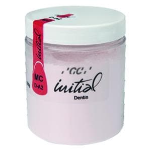 Initial MC GC - Dentine - A1 - Le pot de 250 g