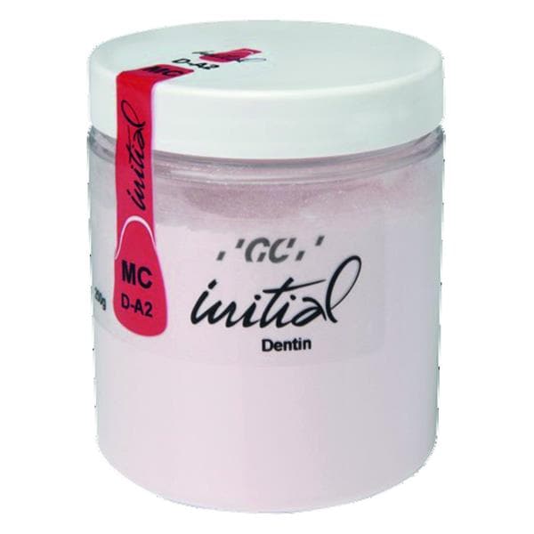 Initial MC GC - Dentine - A1 - Le pot de 250 g
