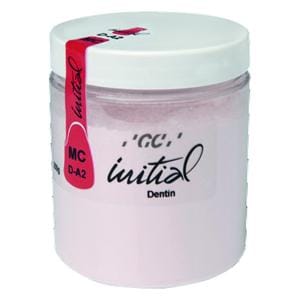 Initial MC GC - Dentine - C2 - Le pot de 250 g