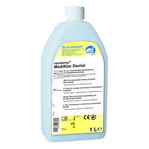 Neodisher Mediklar Dental Dr WEIGERT - Flacon de 1L