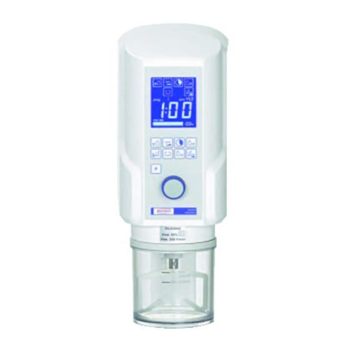 Twister Evolution RENFERT avec son bol de mlange 500ml