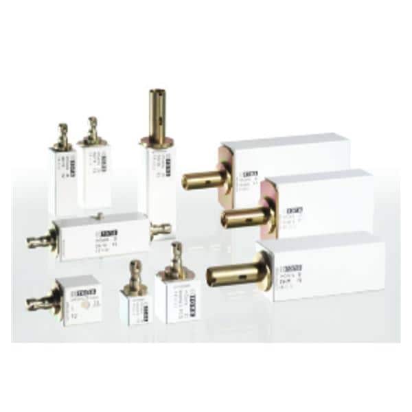 InCoris ZI SIRONA - F0,5 - le lot de 3 blocs 40/19
