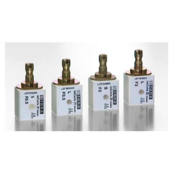 InCoris ZI Meso SIRONA - F0.5 - S - Le bloc