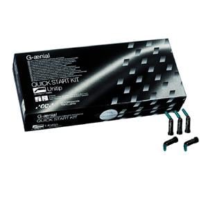 G-Aenial GC - Antrieur - BW - Seringue de 4,7g