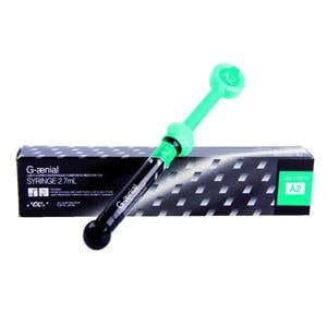 G-Aenial GC - Antrieur - BW - Seringue de 4,7g