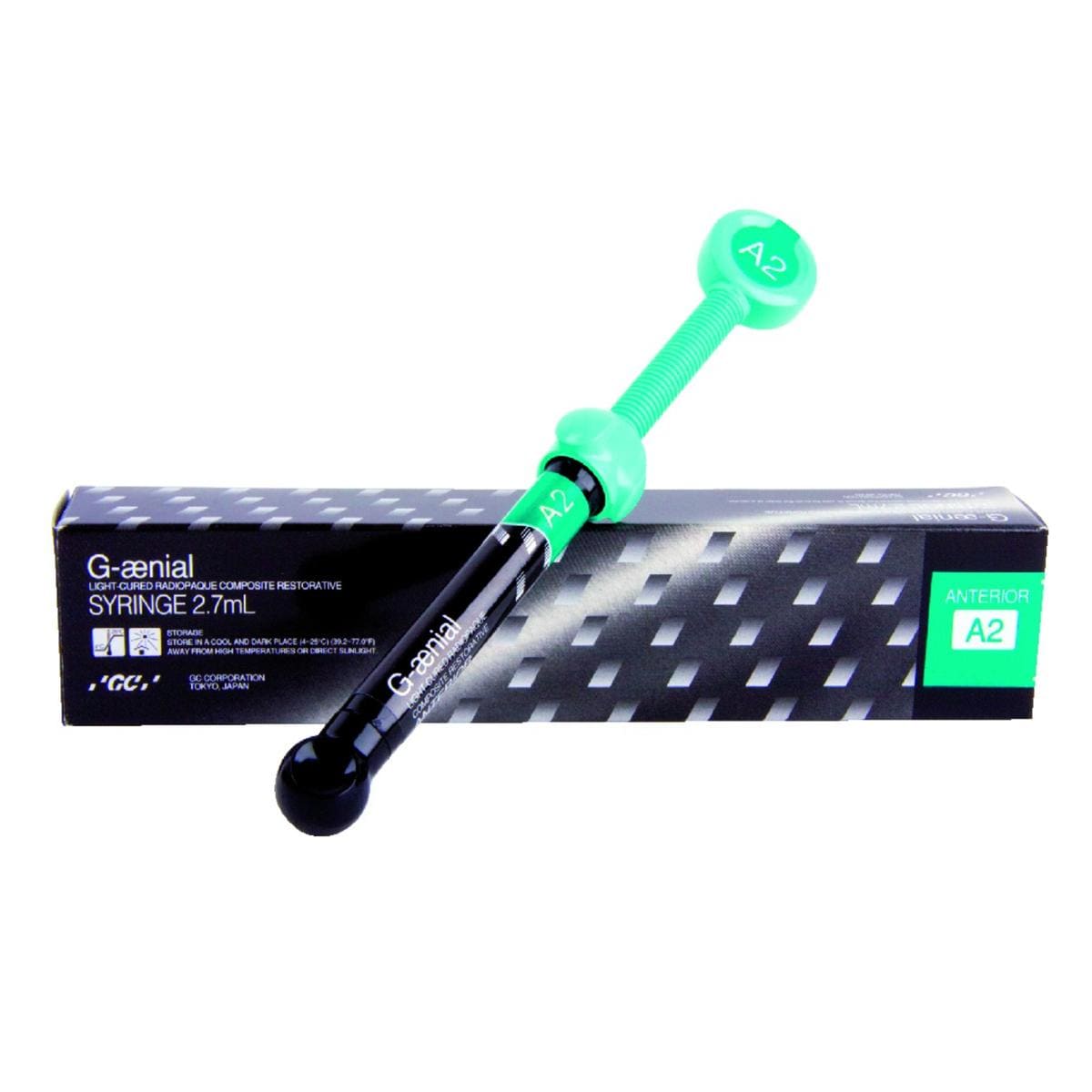 G-Aenial GC - Antrieur - CVD - Seringue de 4,7g