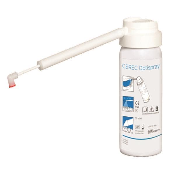 Cerec Optispray SIRONA - 50 ml