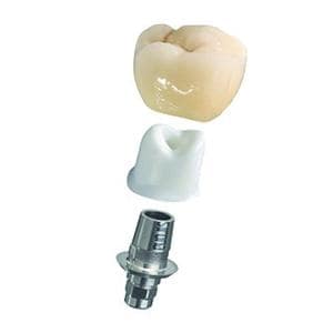 Tibase + vis DENTSPLY SIRONA - ZTSV 5.7 L