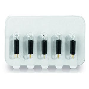 Ampoules pour turbine BIEN AIR - Lot de 5