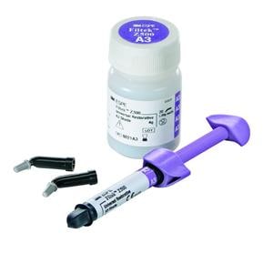 Filtek Z500 3M - Kit d'introduction seringues