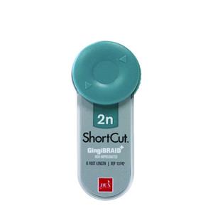 Shortcut ROEKO - Non imprgn - Taille 2 - Bobine de 180cm