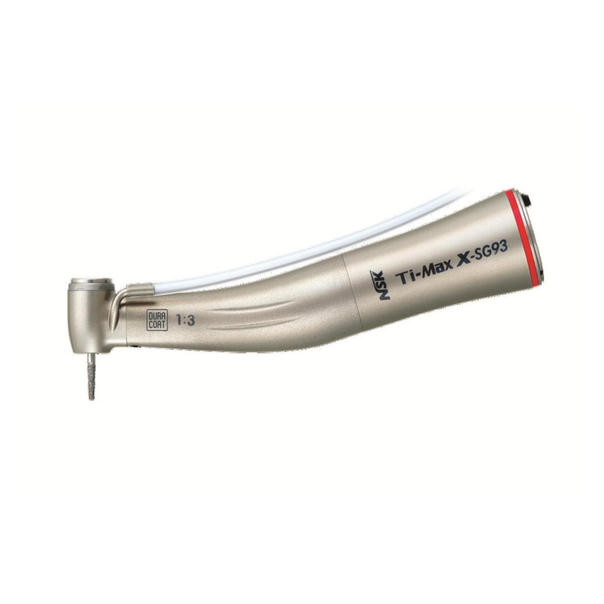 Contre-angle rouge Ti-Max X-SG93 NSK