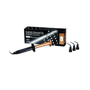 G-nial Universal Flo GC - C3 - Seringue de 2ml