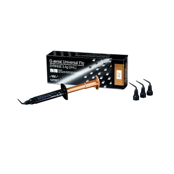 G-nial Universal Flo GC - C3 - Seringue de 2ml