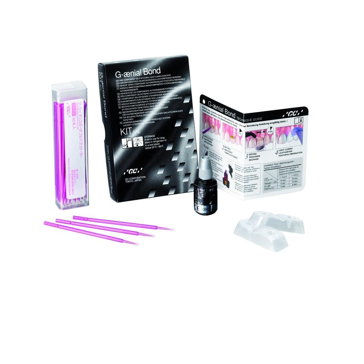 G-Aenial Bond GC - Flacon de 5ml