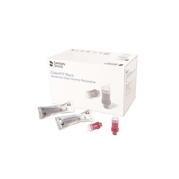 Chemfil Rock DENTSPLY - A3 - Bote de 50