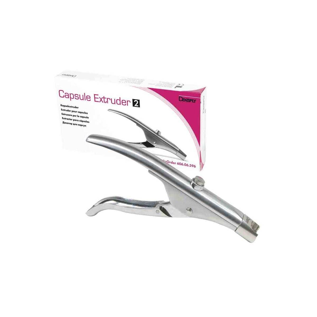 Chemfil Rock DENTSPLY - Pistolet