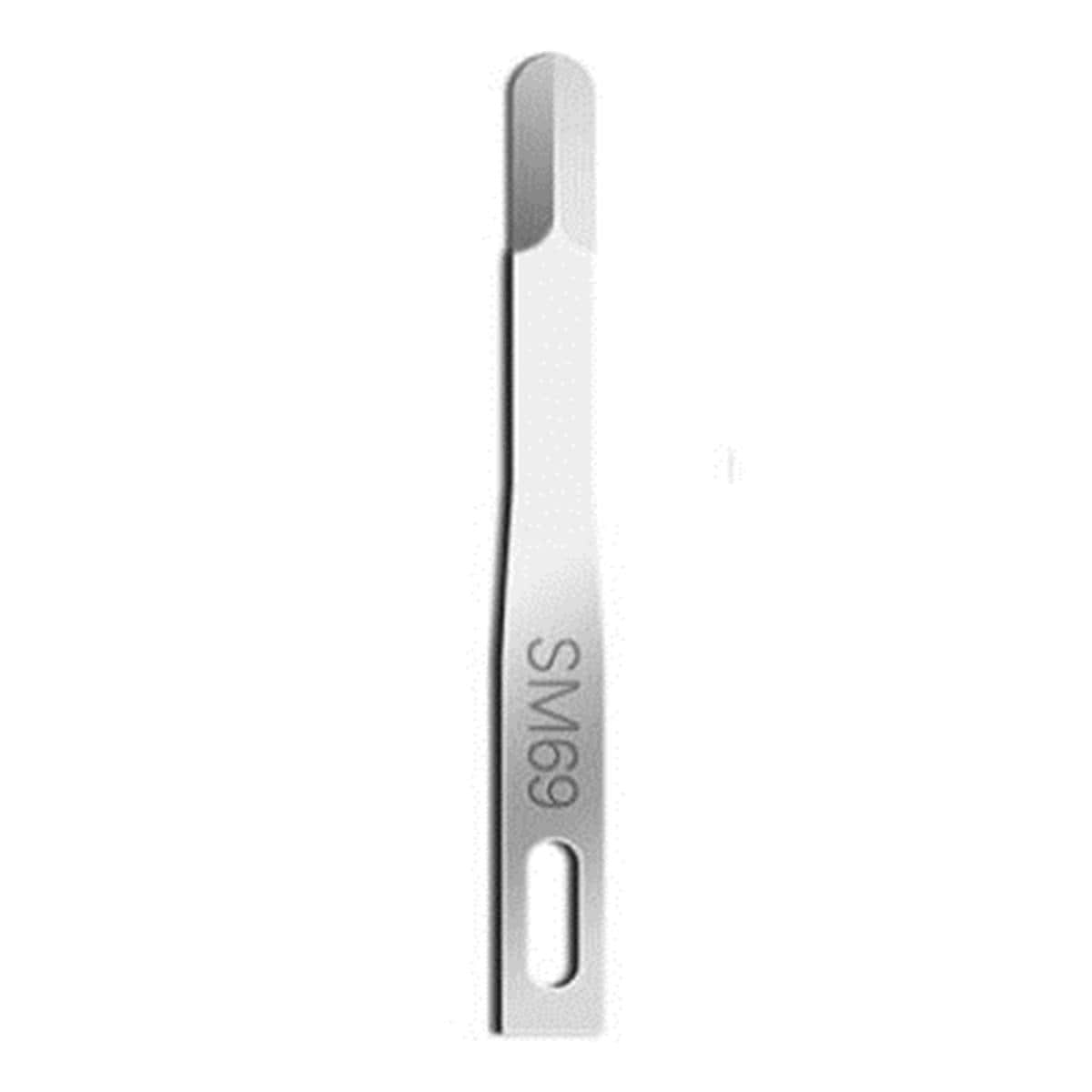 Lames de bistouri SWANN-MORTON - n69 - Fine - Lot de 25