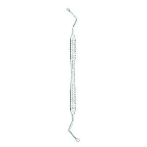 Curette de Lucas ASA DENTAL - Tranchante n087